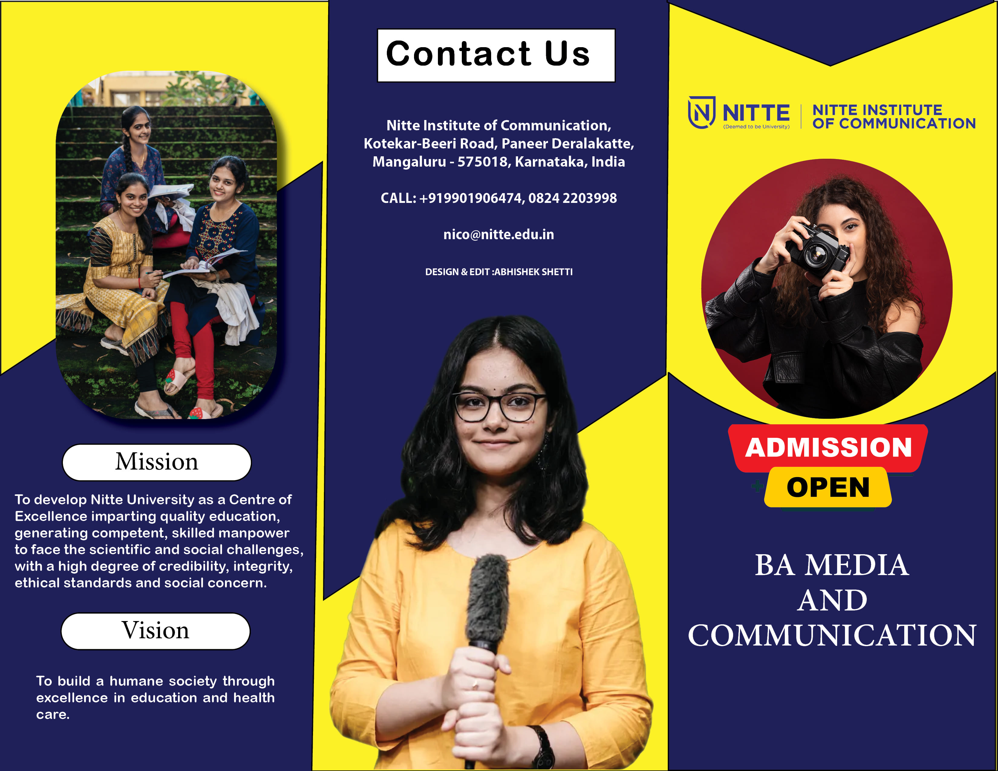   brochure mockup